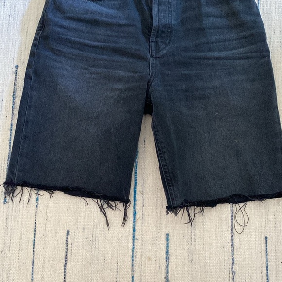 AGOLDE 90s Short - Picture 5 of 6